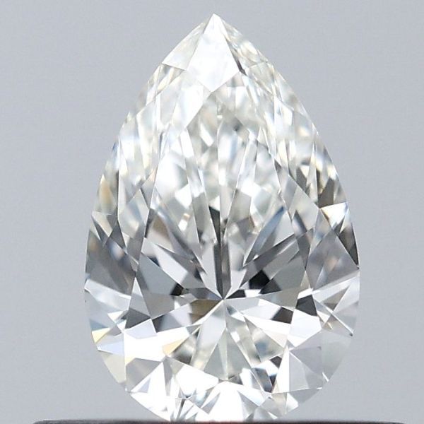 Pear Diamond image