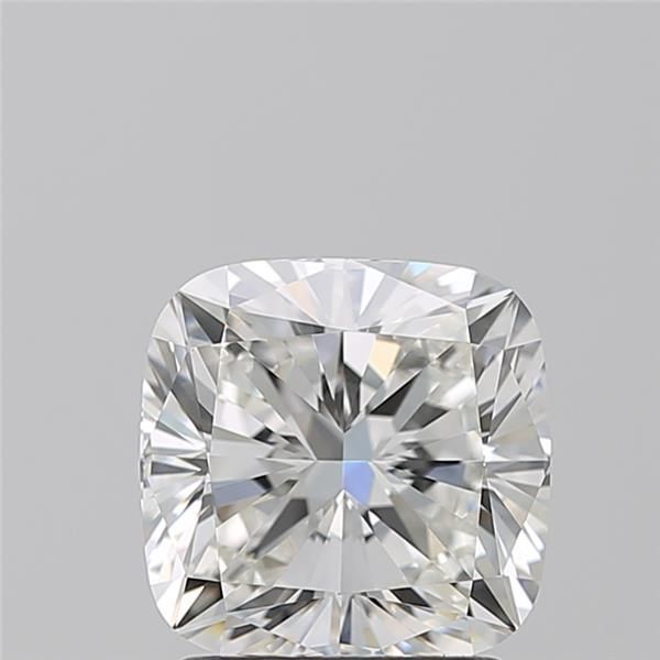 Cushion Diamond image
