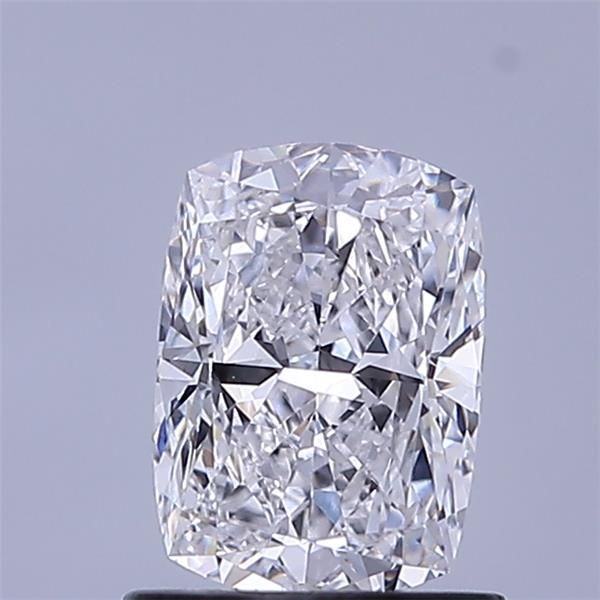 Cushion Lab-Grown Diamond image