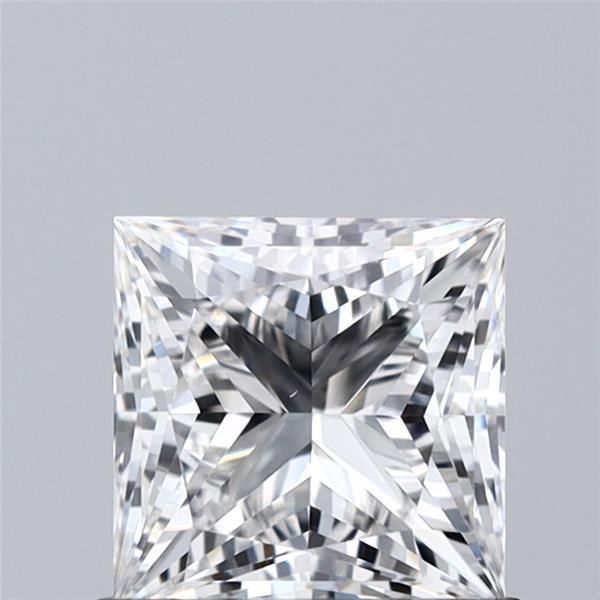 Princess Lab-Grown Diamond image