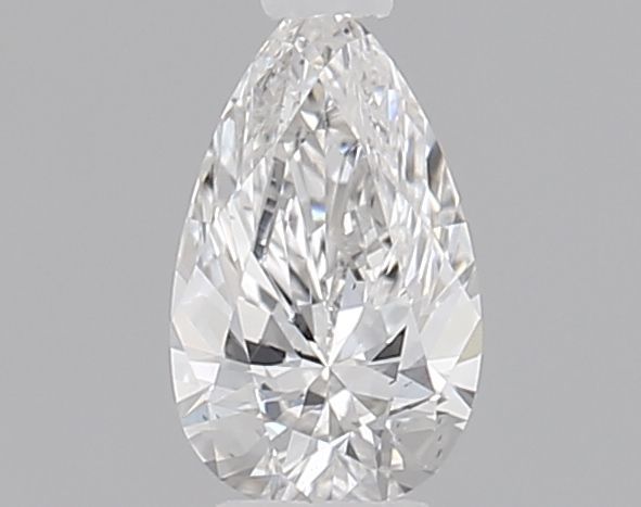 Pear Lab-Grown Diamond image