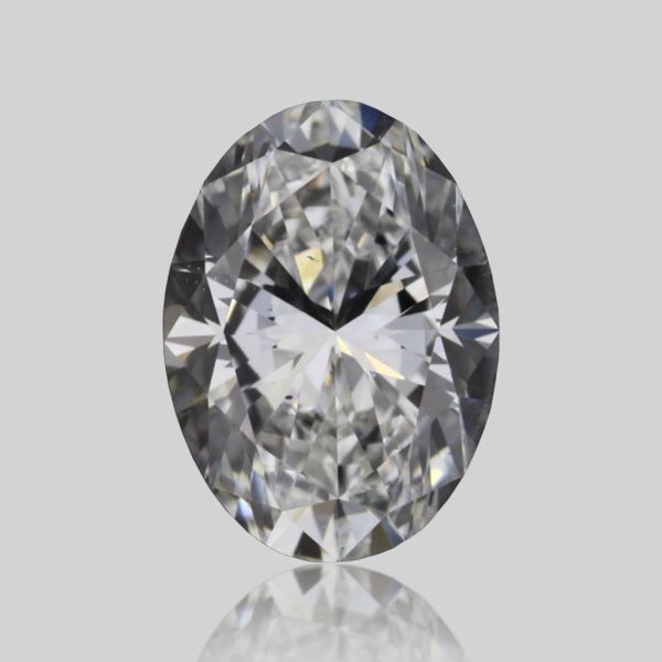 Oval Diamond image