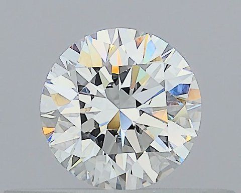 Round Diamond image