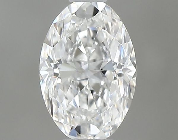 Oval Diamond image