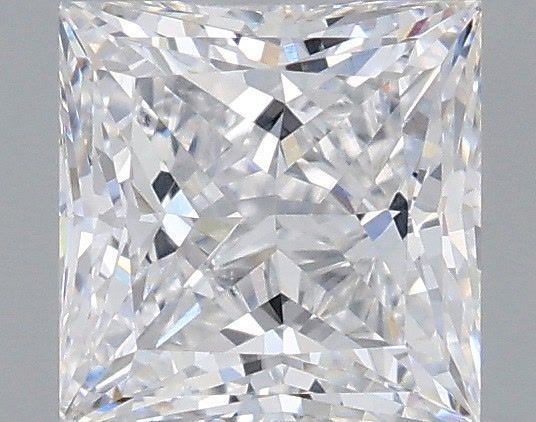 Princess Lab-Grown Diamond image