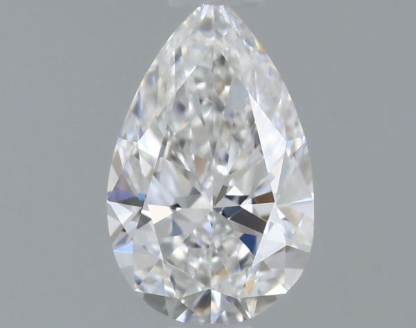 Pear Diamond image