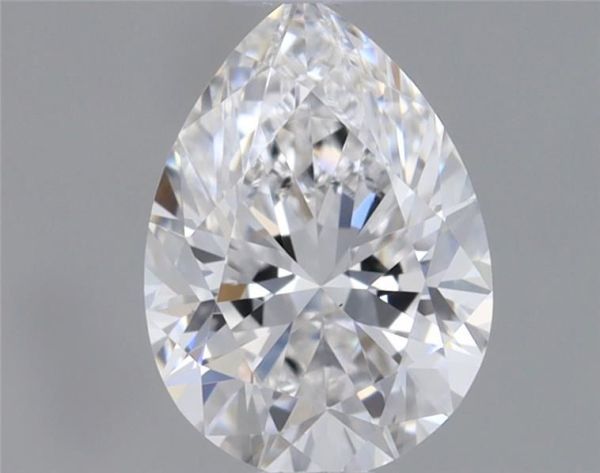 Pear Diamond image