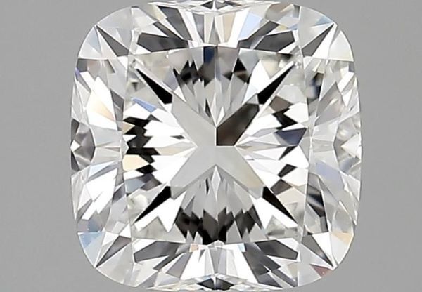 Cushion Diamond image