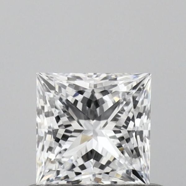Princess Lab-Grown Diamond image