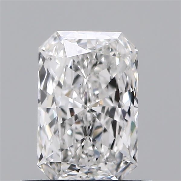 Radiant Lab-Grown Diamond image
