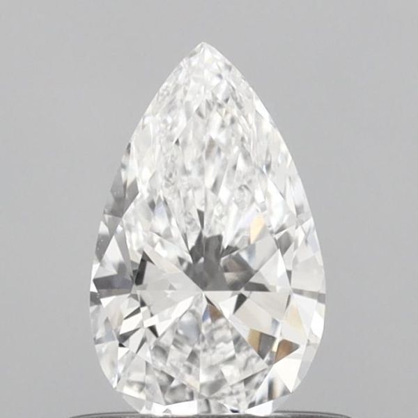 Pear Lab-Grown Diamond image