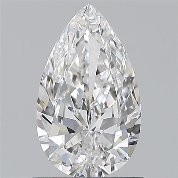 Pear Diamond image