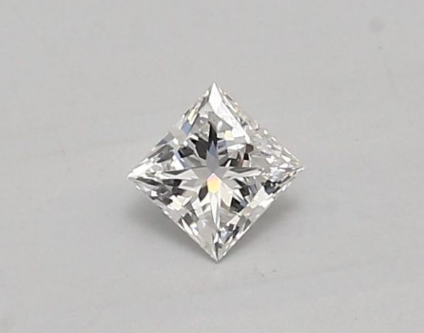 Princess Lab-Grown Diamond image