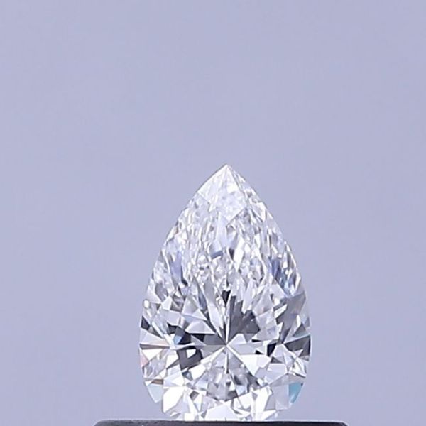 Pear Lab-Grown Diamond image