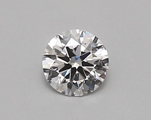 Round Lab-Grown Diamond image