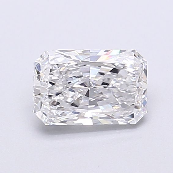 Radiant Lab-Grown Diamond image