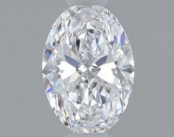 Oval Diamond image