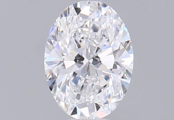 Oval Diamond image