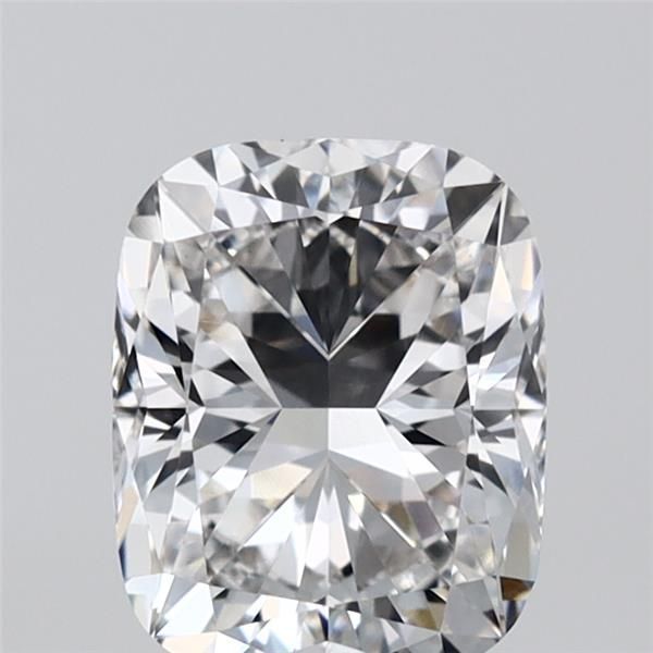 Cushion Lab-Grown Diamond image