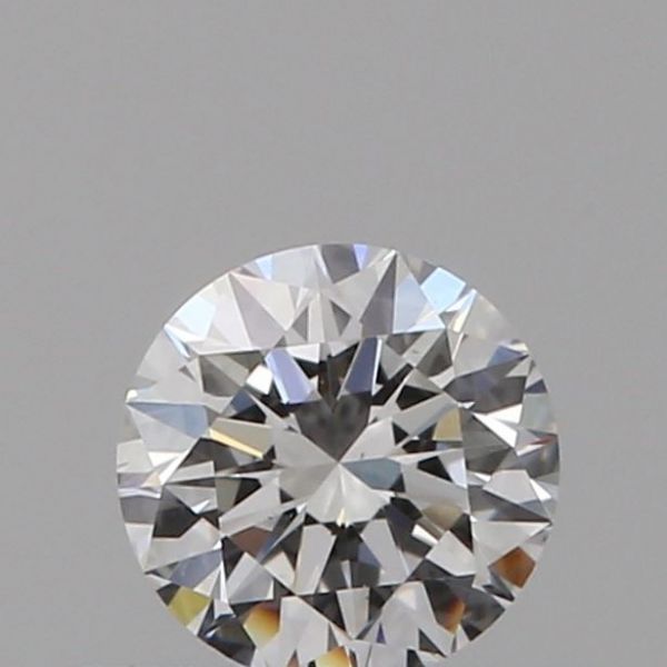 Round Diamond image