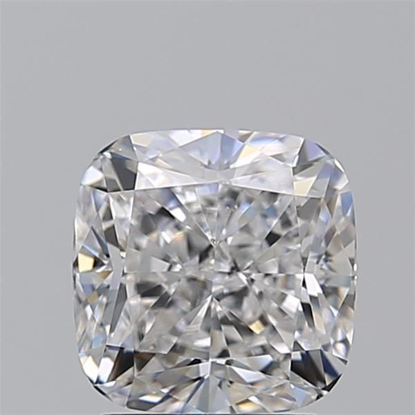 Cushion Diamond image