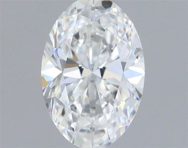 Oval Diamond image