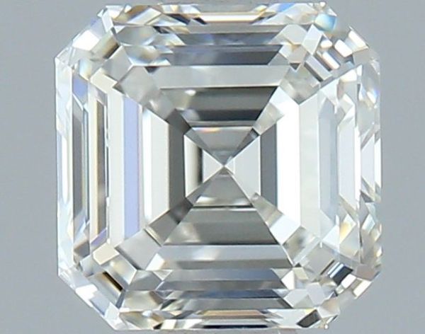 Asscher Diamond image