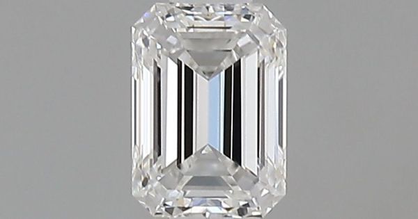 Emerald Diamond image