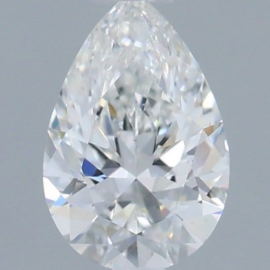 Pear Diamond image
