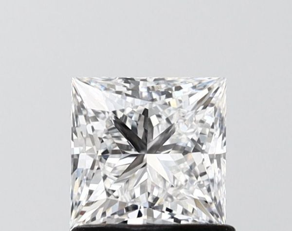 Princess Lab-Grown Diamond image