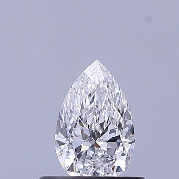 Pear Lab-Grown Diamond image