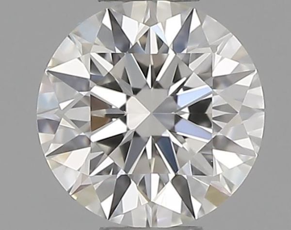Round Diamond image
