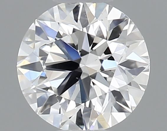 Round Diamond image