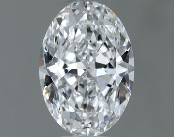 Oval Diamond image
