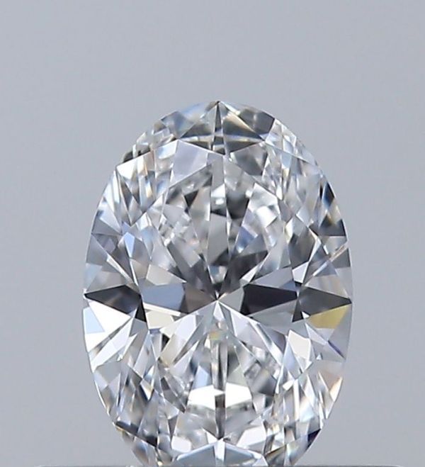 Oval Diamond image