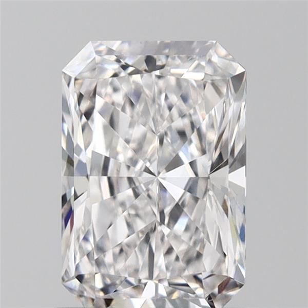 Radiant Lab-Grown Diamond image
