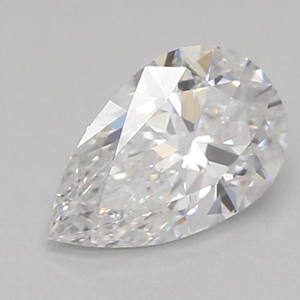 Pear Lab-Grown Diamond image