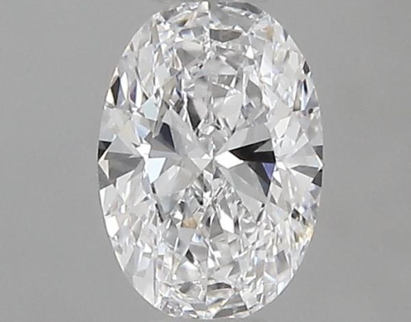 Oval Diamond image
