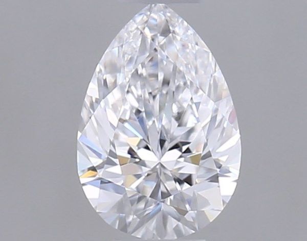 Pear Diamond image