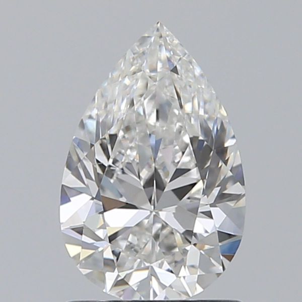 Pear Diamond image