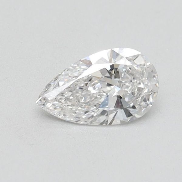 Pear Lab-Grown Diamond image
