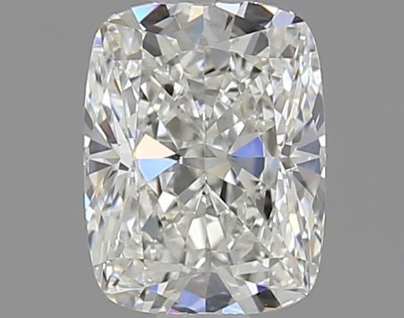 Cushion Diamond image