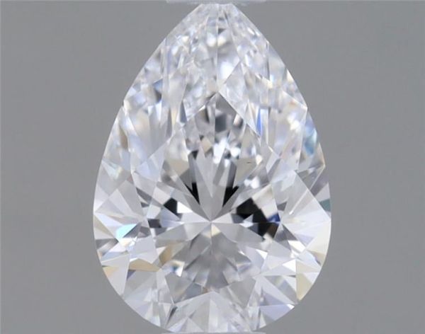 Pear Diamond image