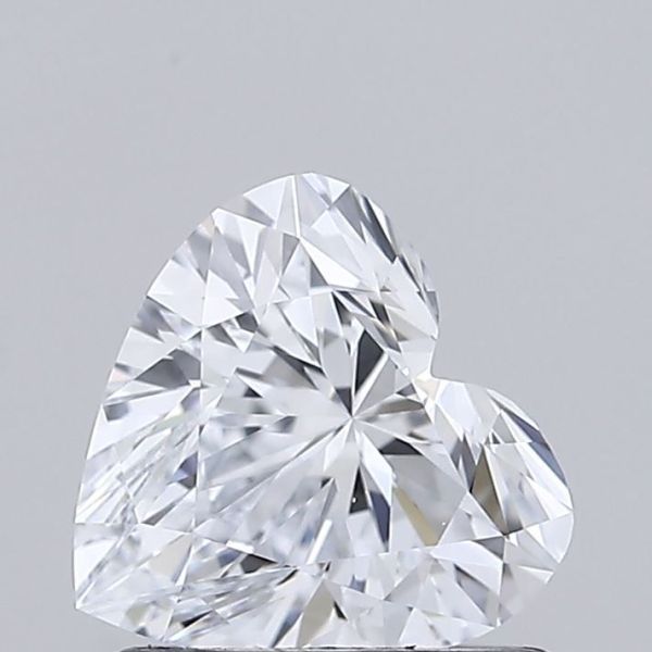 Heart Lab-Grown Diamond image
