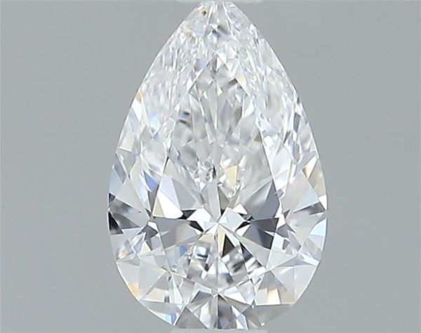 Pear Diamond image