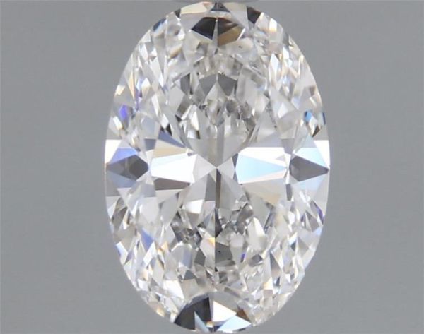 Oval Diamond image