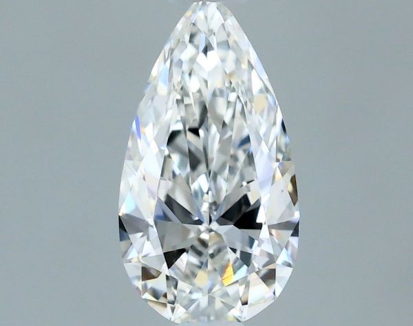 Pear Diamond image
