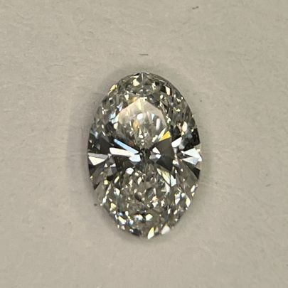 Oval Diamond image