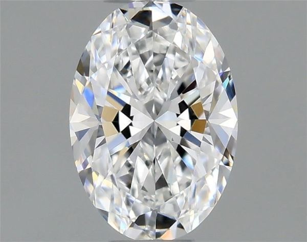 Oval Diamond image