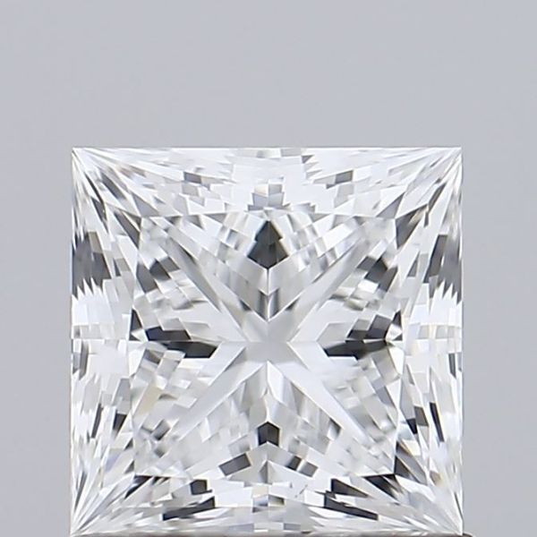 Princess Lab-Grown Diamond image